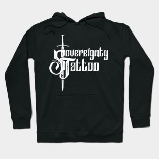 New Logo Design Hoodie